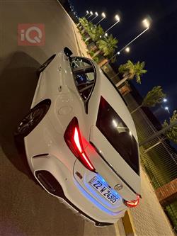 ام جي GT